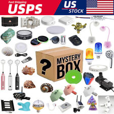 Value $9.9-500 Bulk Wholesale Lot，Bag of Stuff 4-30+，Mostly daily necessities US picture