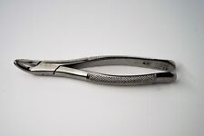 HuFriedy F101 - FORCEPS HULL #101 SM PREMOLAR (Used) picture