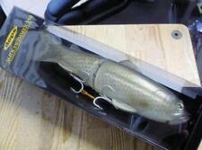 Deps New Slide Swimmer 250 Slow Sinking #01 Flash Carp NEW picture