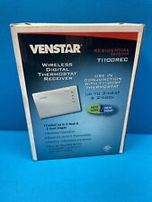 Venstar Replacement Wireless Digital Residential Thermostat Receiver T1100REC picture