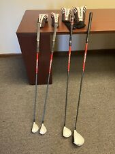 Taylormade Burner 2.0 Single Woods & Hybrids LH Graphite Shaft RF *YOU CHOOSE* picture