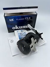 Okuma Classic Level Wind CLX 200LA Fishing Reel picture