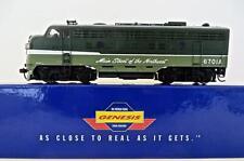 Athearn Genesis #G3201A Northern Pacific F-9A  Passenger Diesel 6701A picture