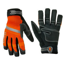 Ergodyne Proflex High-Vis Gloves - 872 picture