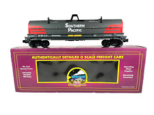 20-98214 MTH O-Scale Southern Pacific (#595632) Coil Car picture