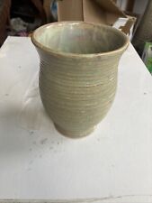 Maumouth Western Stoneware Art Pottery  picture
