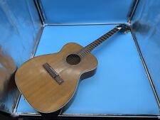 Harmony Sovereign Acoustic Guitar 1960s picture