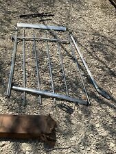 Vintage Chevy Caprice GM Oldsmobile Wagon Luggage Roof Rack 14002812 Read picture