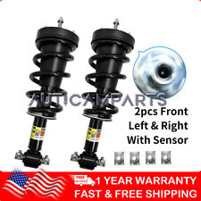 2X Front Shock Strut ASSYs MagneRide for Cadillac Escalade Chevy Tahoe GMC Yukon picture