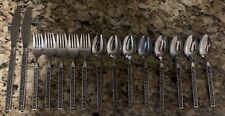 15pc Teaspoons forks knives IMI115 (Stainless) by IMPERIAL INTL picture