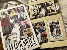 Mint Condition Taylor Swift Eras Tour VIP Box from May 10, 2024 Paris Show picture