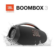 JBL Boombox 3 Portable Bluetooth Speaker picture