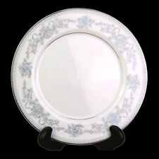 Mikasa Dresden Rose (Set of 4) Dinner Plates 10-5/8” Fine China L9009 picture