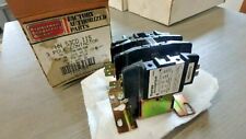 NEW Carrier HN53CD115 120v Coil 3 Pole Contactor  picture