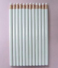 WHITE CHINA MARKERS PEEL-OFF GREASE PENCIL (12 COUNT) picture