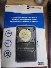 Intermatic T104P201 Time Switch Box Brand New Open picture