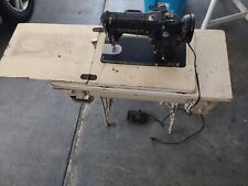 Singer Sewing Machine picture