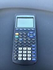 Texas Instruments TI-83 Plus Handheld Graphing Calculator & Sleeve picture