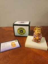 Harmony Ball Pot Bellys Historicals EMPRESS WOO Figurine  picture
