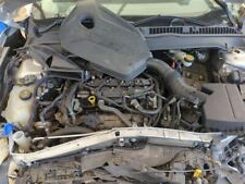 FORD FUSION 2013 1.6L ENGINE VIN R 8th Digit 7556 picture