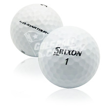 24 Srixon Q-Star Tour Near Mint AAAA Used Golf Balls -  picture