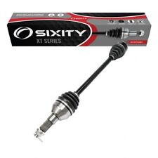 Sixity XT Front Right CV Axle Assembly for Kawasaki KRF1000 Teryx KRX 1000 wc picture