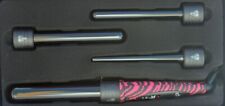 KOR INTERNATIONAL HAIR CURLING SET BETTER THAN CHI, GHD, DYSON,95% OFFERS ACCEPT picture