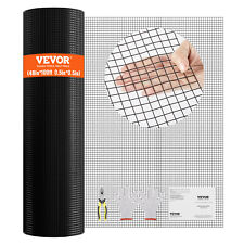 VEVOR Hardware Cloth 48'' x 100' Wire Mesh Roll 19 Gauge Chicken Wire Fence Roll picture