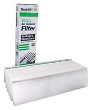 Bestair Pro Sgmpr-2 20 In X 25 In X 6 In Synthetic Furnace Air Cleaner Filter, picture