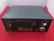 HIOS CLT-AY-61 CL Driver Controller H10S picture