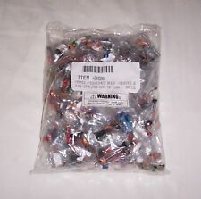 Homies Series 6 Bulk Factory Wholesale Bag Of 100 Figurines Rare & Retired New picture
