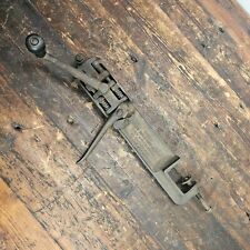 Dazey Heavy Duty Can Opener Cast Iron Hand-Crank Can Opener Antique picture