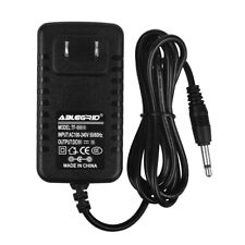 AC Adapter For Edlund S549 S 549 115V/230V Male End Fits DS/LFT/EFS Scales Power picture