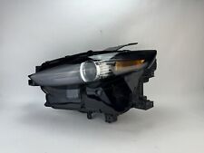 NICE 2020 2021 2022 2023 Mazda CX30 CX-30 Headlight LH Left Driver Side LED OEM picture