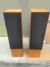 ADS L1090 High Fidelity Speakers A/D/S 1090 - Made In USA  picture