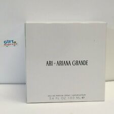 ARI BY ARIANA GRANDE 3.4 oz EDP Womens Perfume BRAND NEW TSTER in BOX picture
