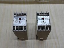 OY INTERNATIONAL ELECTRIC OVR-10 OVER VOLTAGE RELAY picture
