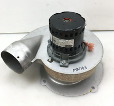 FASCO 7121-11559E Draft Inducer Blower Motor 70-101087-01 7021-11559 used #MN195 picture