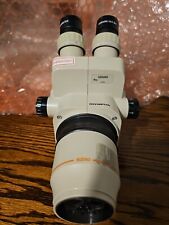 OLYMPUS SZ60 Microscope with 20x Objectives picture