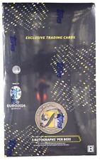2023 Topps Pristine Road To Euro 2024 UEFA Soccer HOBBY Box Factory Sealed picture