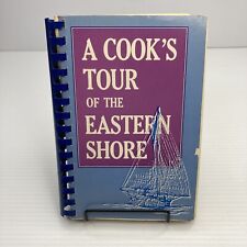 A Cook's Tour of the Eastern Shore 1983 Maryland Tidewater Region Cookbook picture