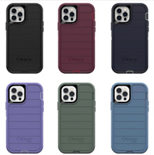 OtterBox Defender Series Pro Case Only for iPhone 12 & iPhone 12 Pro (Only) picture