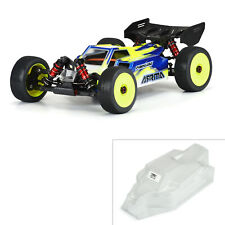 Pro-Line Racing Axis Clear Body for TYPHON 6S PRO358000 Car/Truck  Bodies wings picture