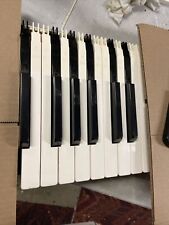 Roland A-90 Synthesizer Keyboard Replacement Key XV-88, RD-500, RD-600, FP1, FP9 picture