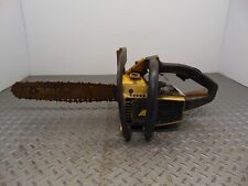 McCulloch Pro Mac 510 Chainsaw Rare vintage saw, For Parts Or Repair No Returns picture