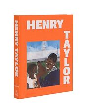 Henry Taylor Sealed 1st Edition Book picture