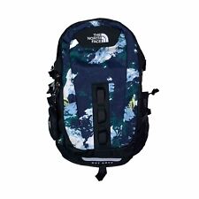 The North Face Hot Shot Backpack. New With Tags. Mountain Graphic. Unisex. 28L. picture