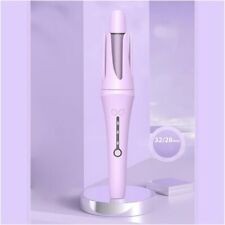 for Hair Styling Automatic Hair Curler with 3 Temps Auto Rotating Curing Wand picture