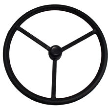 Steering Wheel Fits Ford 2000 2610 3000 3600 3610 4000 4100 4110 4600 4610 5000 picture