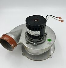 FASCO 7121-11559E Draft Inducer Blower Motor Assembly SJ-201100-81R02QJAA picture